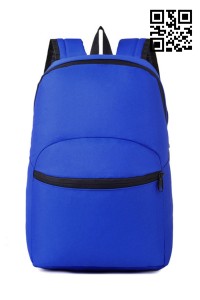 BP-018 時尚雙肩背包 度身訂製 行山背囊 團體書包背囊 休閒旅遊背囊 背包專門店